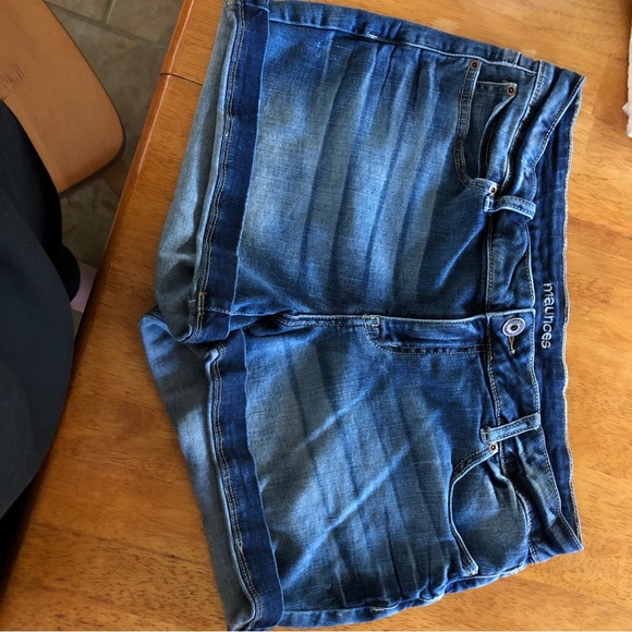 Maurice shorts - Picture 3 of 5